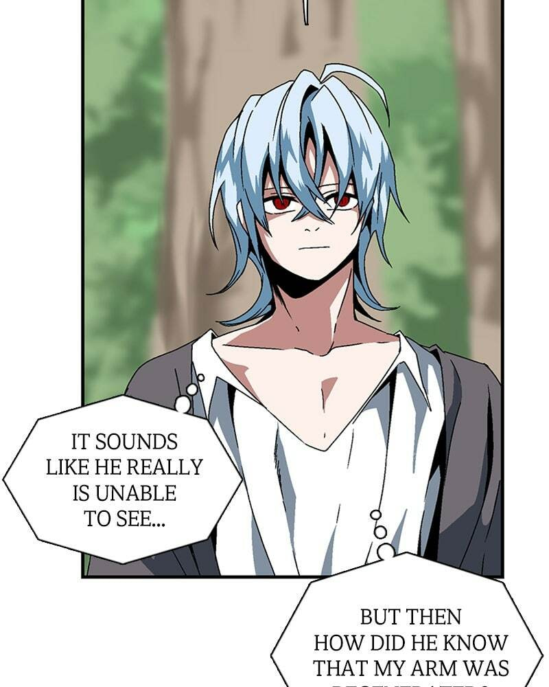 Read Even the Demon King, One Step at a Time chapter 7 image 42 on Lezhin