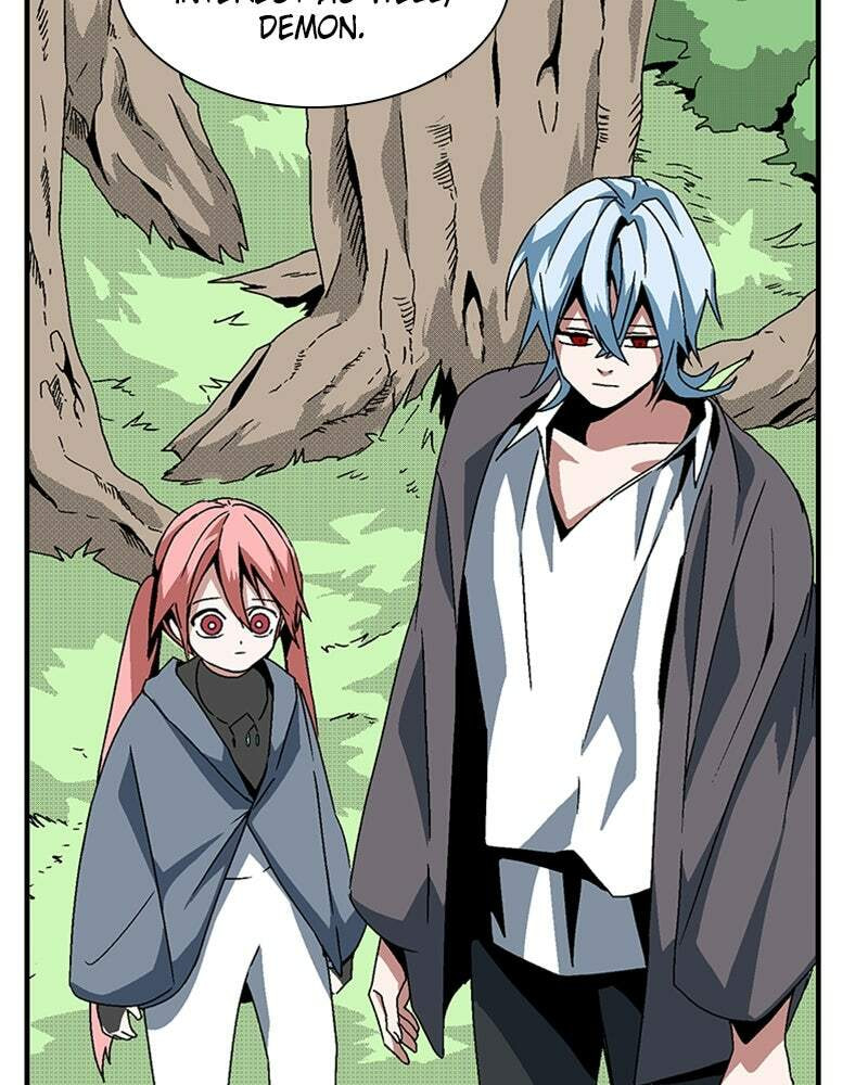 Read Even the Demon King, One Step at a Time chapter 7 image 53 on Lezhin