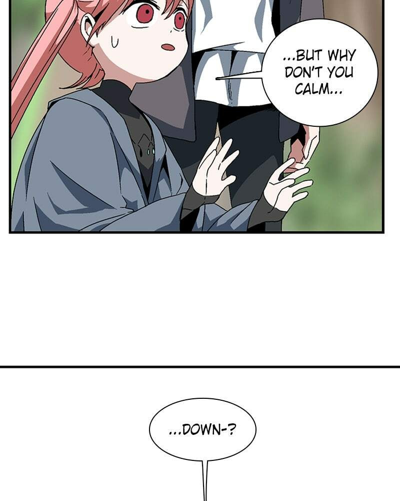 Read Even the Demon King, One Step at a Time chapter 7 image 58 on Lezhin