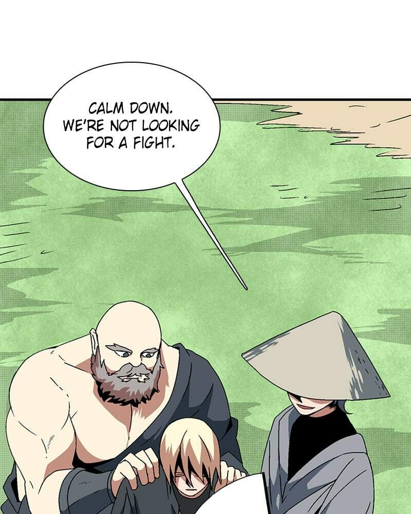 Read Even the Demon King, One Step at a Time chapter 7 image 98 on Lezhin