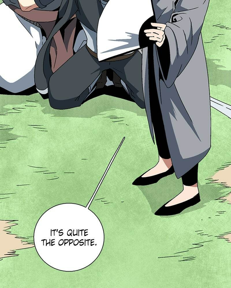 Read Even the Demon King, One Step at a Time chapter 7 image 99 on Lezhin