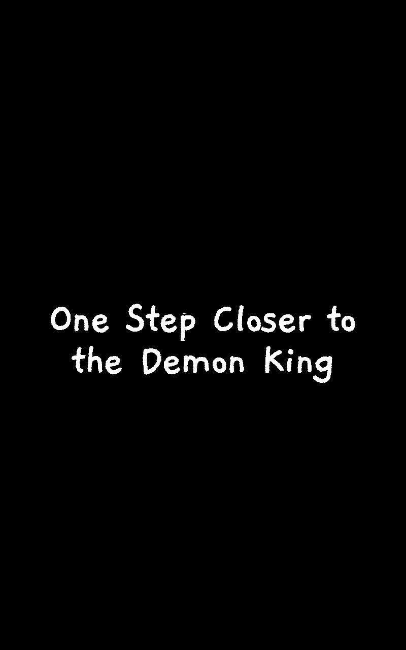 Read Even the Demon King, One Step at a Time chapter 70 image 0 on Lezhin