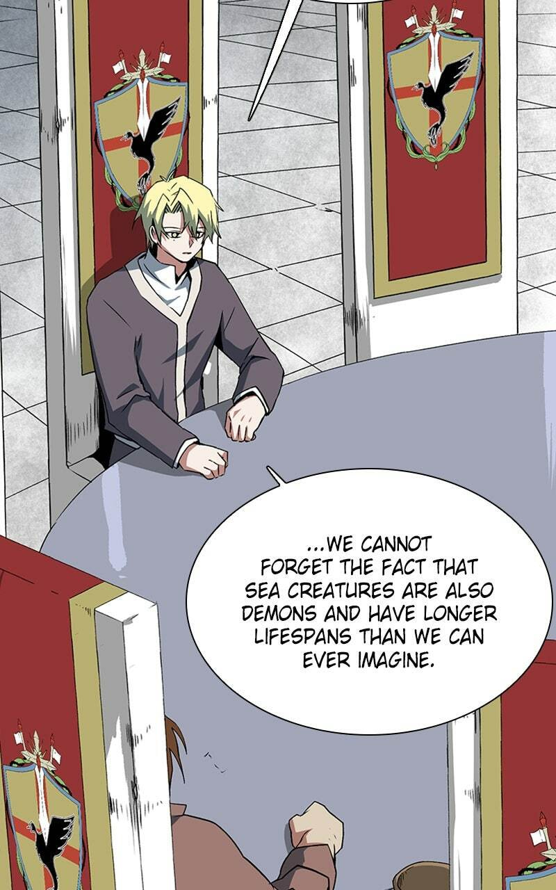 Read Even the Demon King, One Step at a Time chapter 70 image 21 on Lezhin