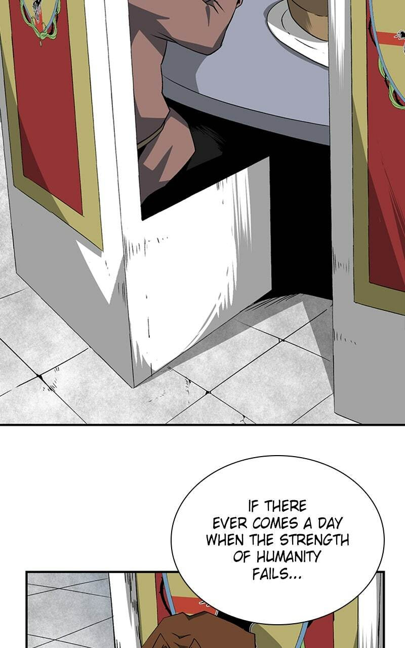 Read Even the Demon King, One Step at a Time chapter 70 image 22 on Lezhin