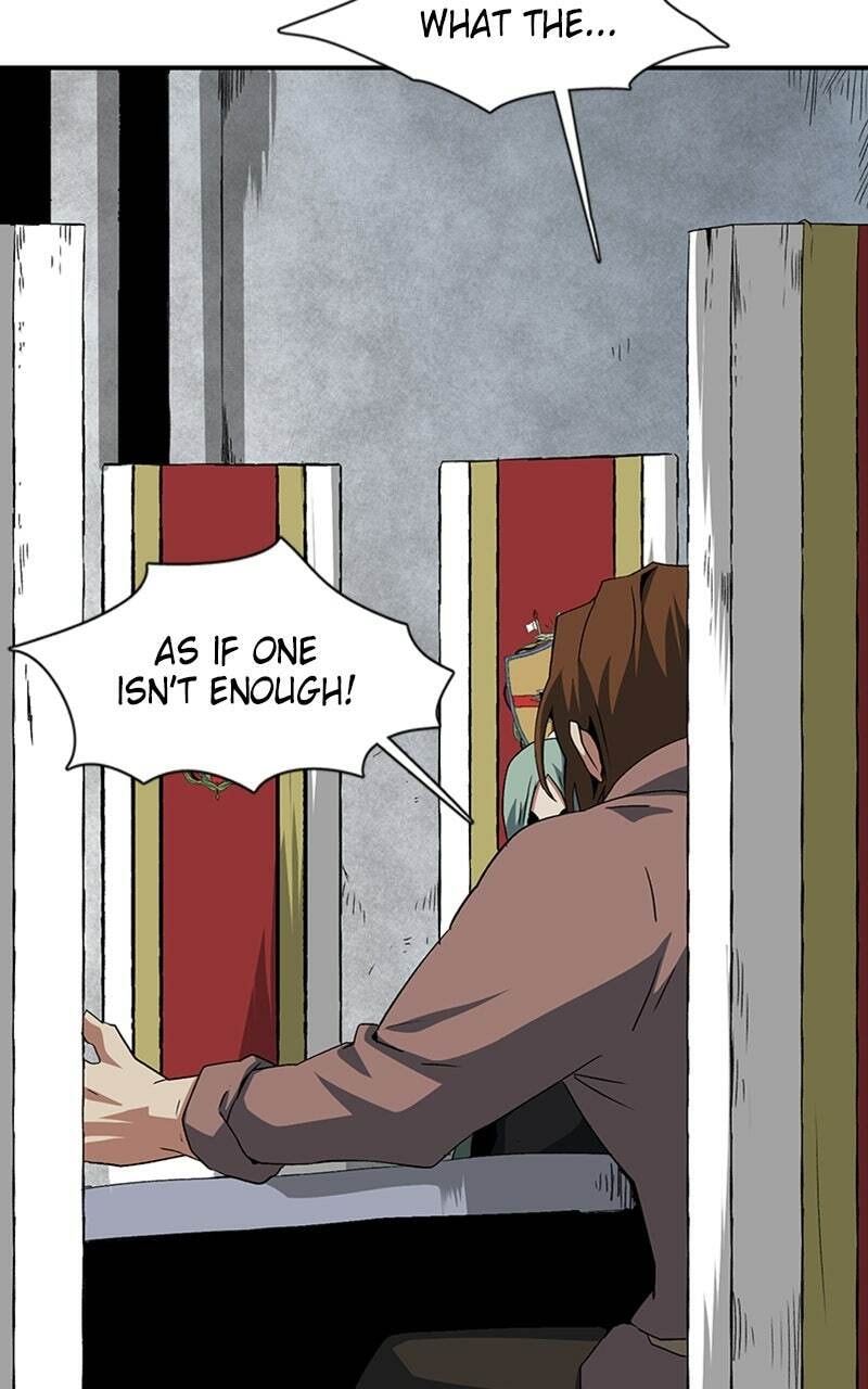 Read Even the Demon King, One Step at a Time chapter 70 image 3 on Lezhin