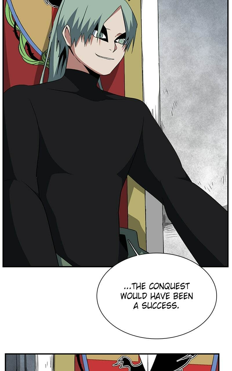 Read Even the Demon King, One Step at a Time chapter 70 image 30 on Lezhin