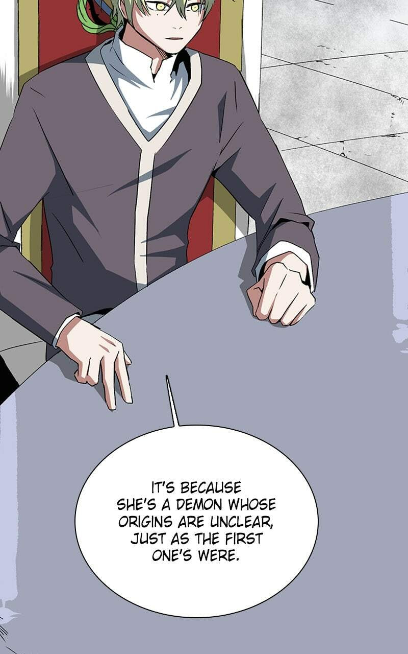 Read Even the Demon King, One Step at a Time chapter 70 image 32 on Lezhin