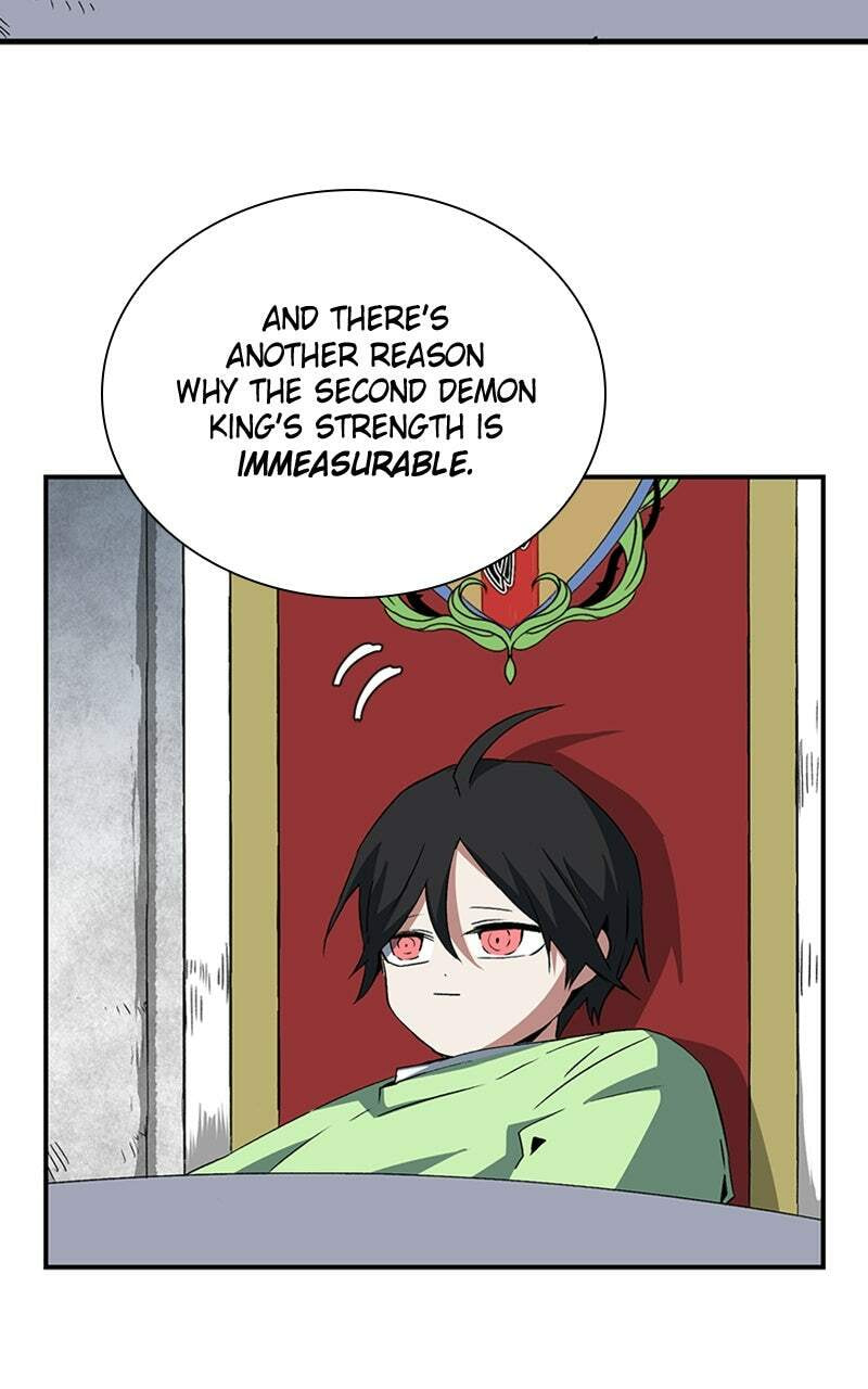 Read Even the Demon King, One Step at a Time chapter 70 image 33 on Lezhin
