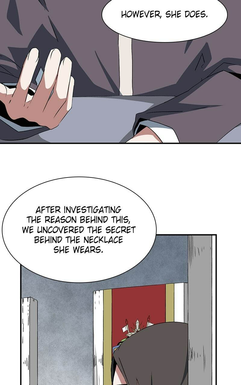 Read Even the Demon King, One Step at a Time chapter 70 image 35 on Lezhin