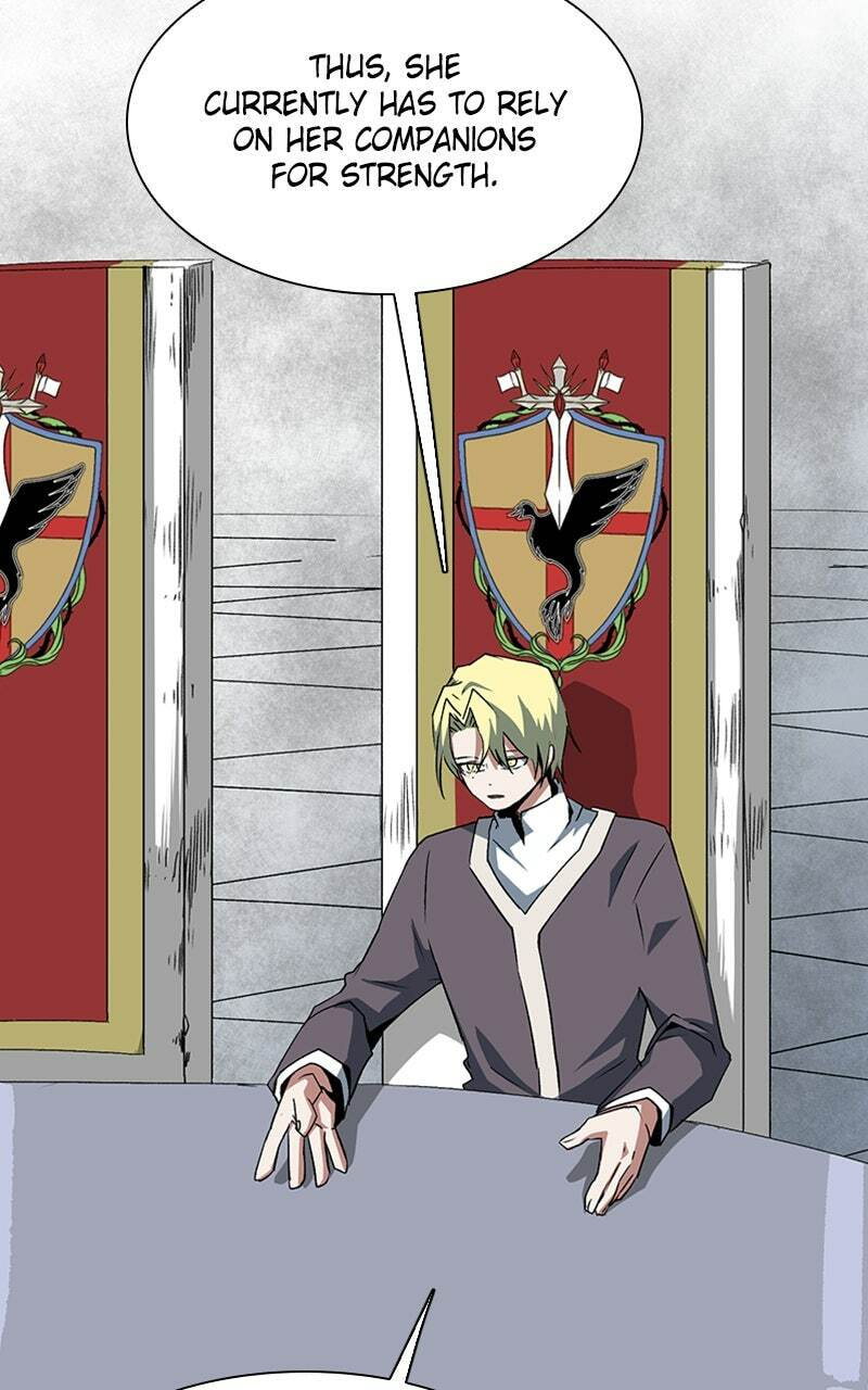Read Even the Demon King, One Step at a Time chapter 70 image 44 on Lezhin