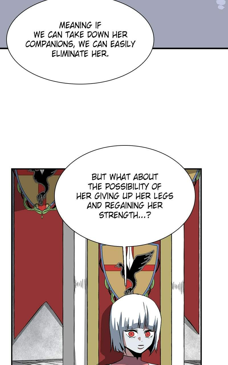 Read Even the Demon King, One Step at a Time chapter 70 image 45 on Lezhin