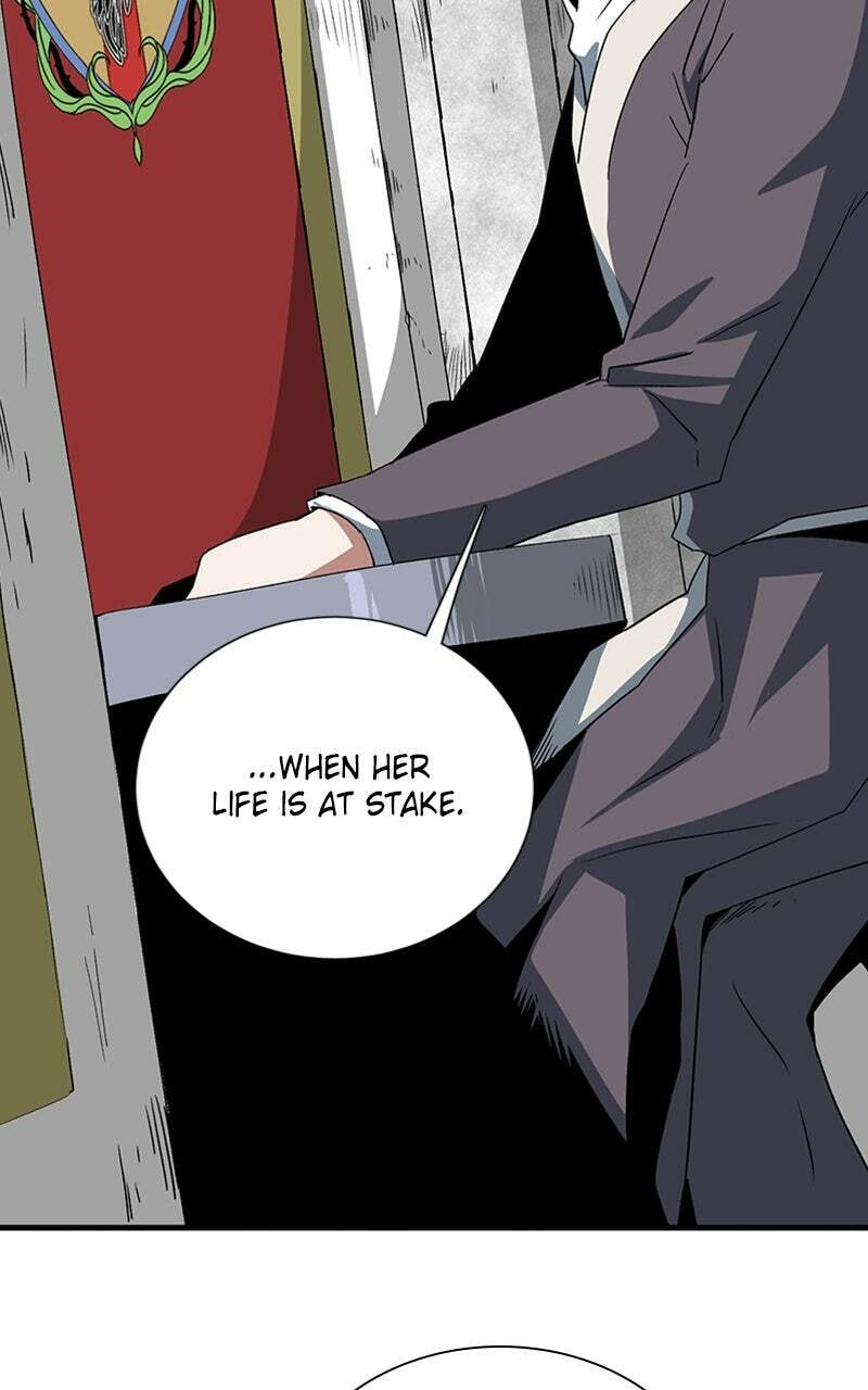 Read Even the Demon King, One Step at a Time chapter 70 image 47 on Lezhin