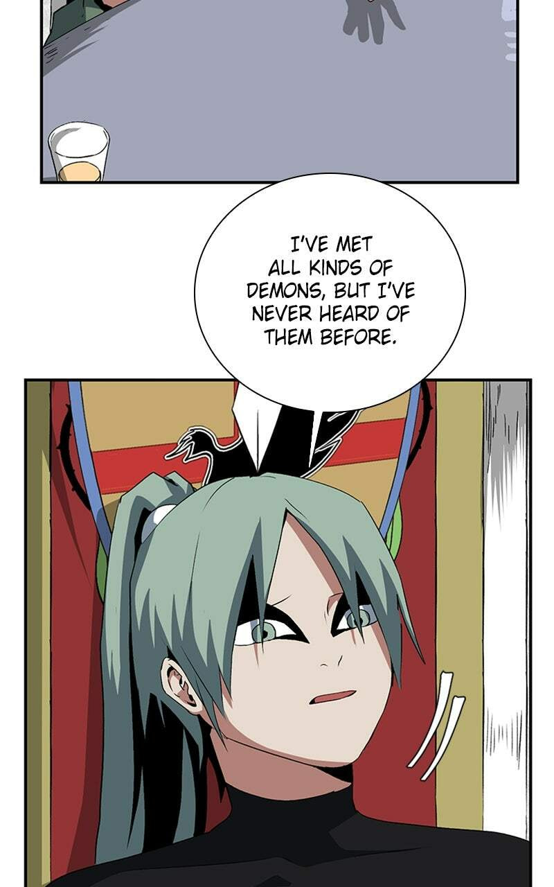 Read Even the Demon King, One Step at a Time chapter 70 image 5 on Lezhin