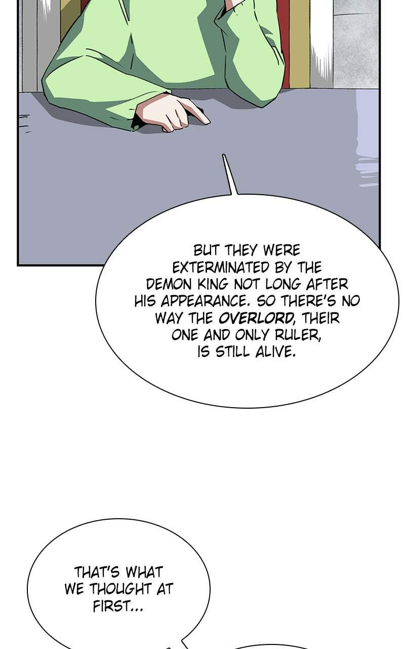 Read Even the Demon King, One Step at a Time chapter 70 image 55 on Lezhin
