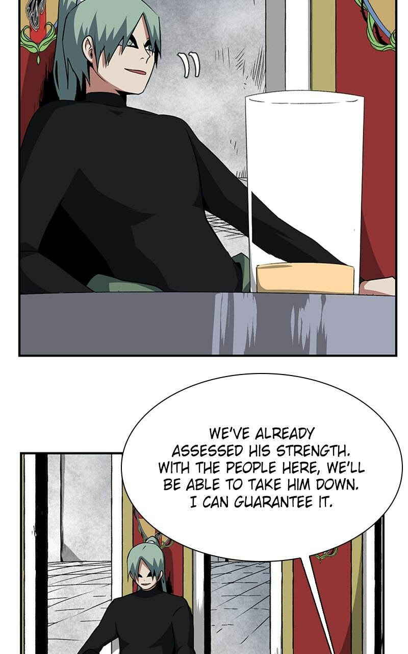 Read Even the Demon King, One Step at a Time chapter 70 image 65 on Lezhin