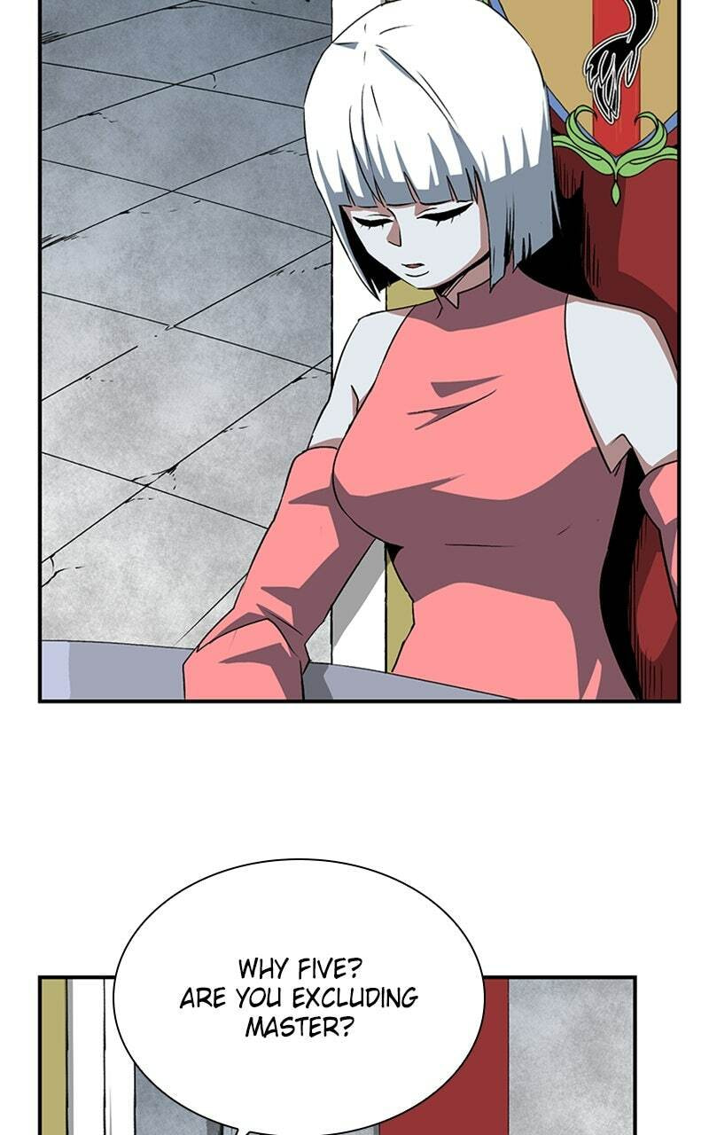 Read Even the Demon King, One Step at a Time chapter 70 image 67 on Lezhin