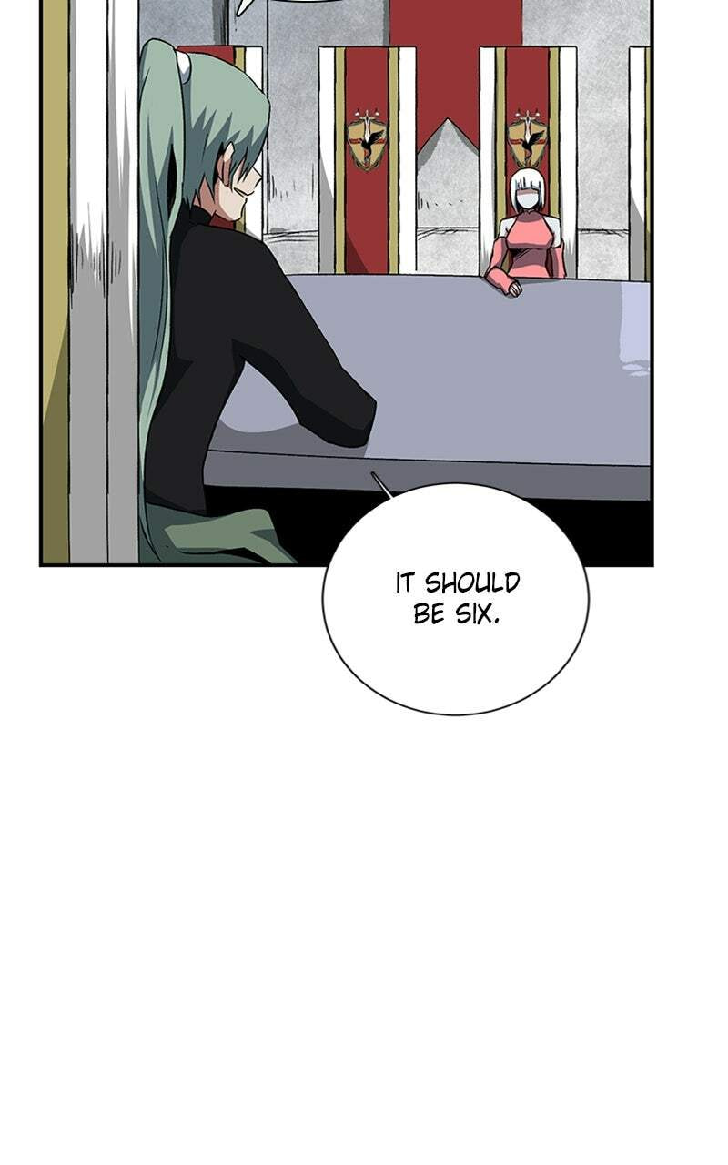 Read Even the Demon King, One Step at a Time chapter 70 image 68 on Lezhin