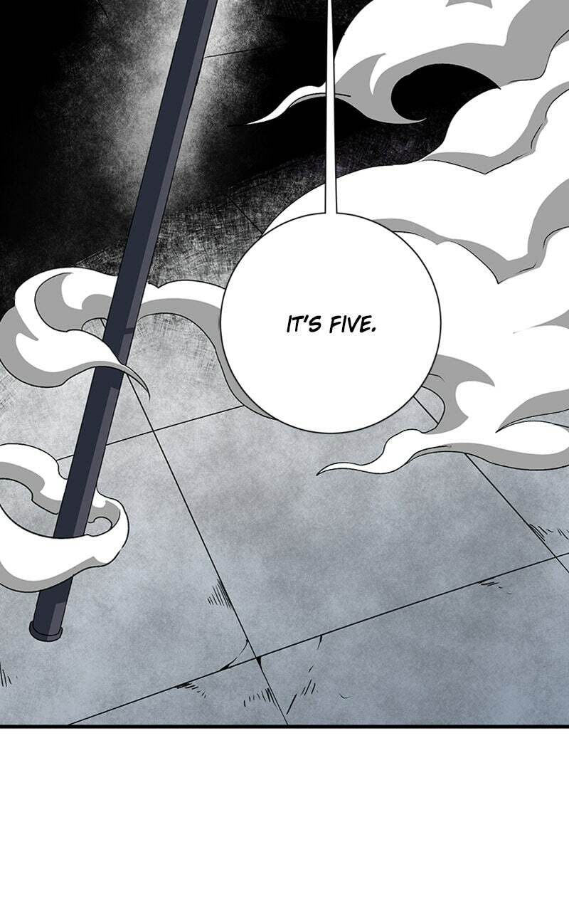 Read Even the Demon King, One Step at a Time chapter 70 image 72 on Lezhin