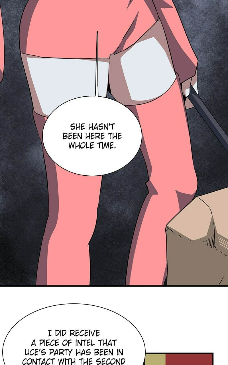 Read Even the Demon King, One Step at a Time chapter 70 image 82 on Lezhin