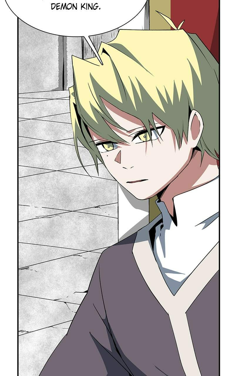 Read Even the Demon King, One Step at a Time chapter 70 image 83 on Lezhin