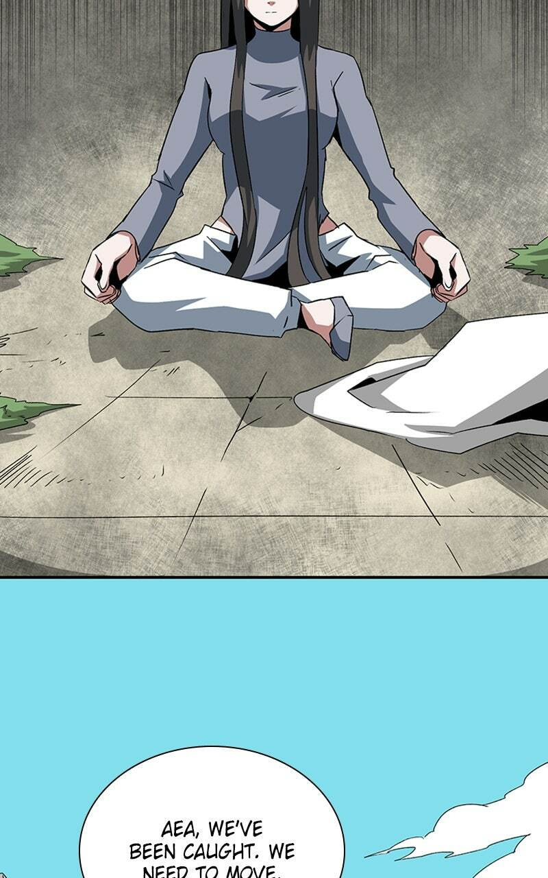 Read Even the Demon King, One Step at a Time chapter 70 image 86 on Lezhin