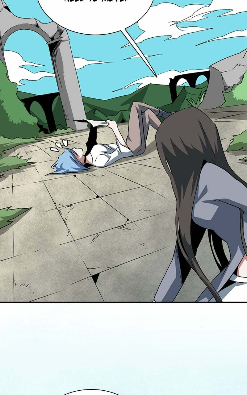 Read Even the Demon King, One Step at a Time chapter 70 image 87 on Lezhin