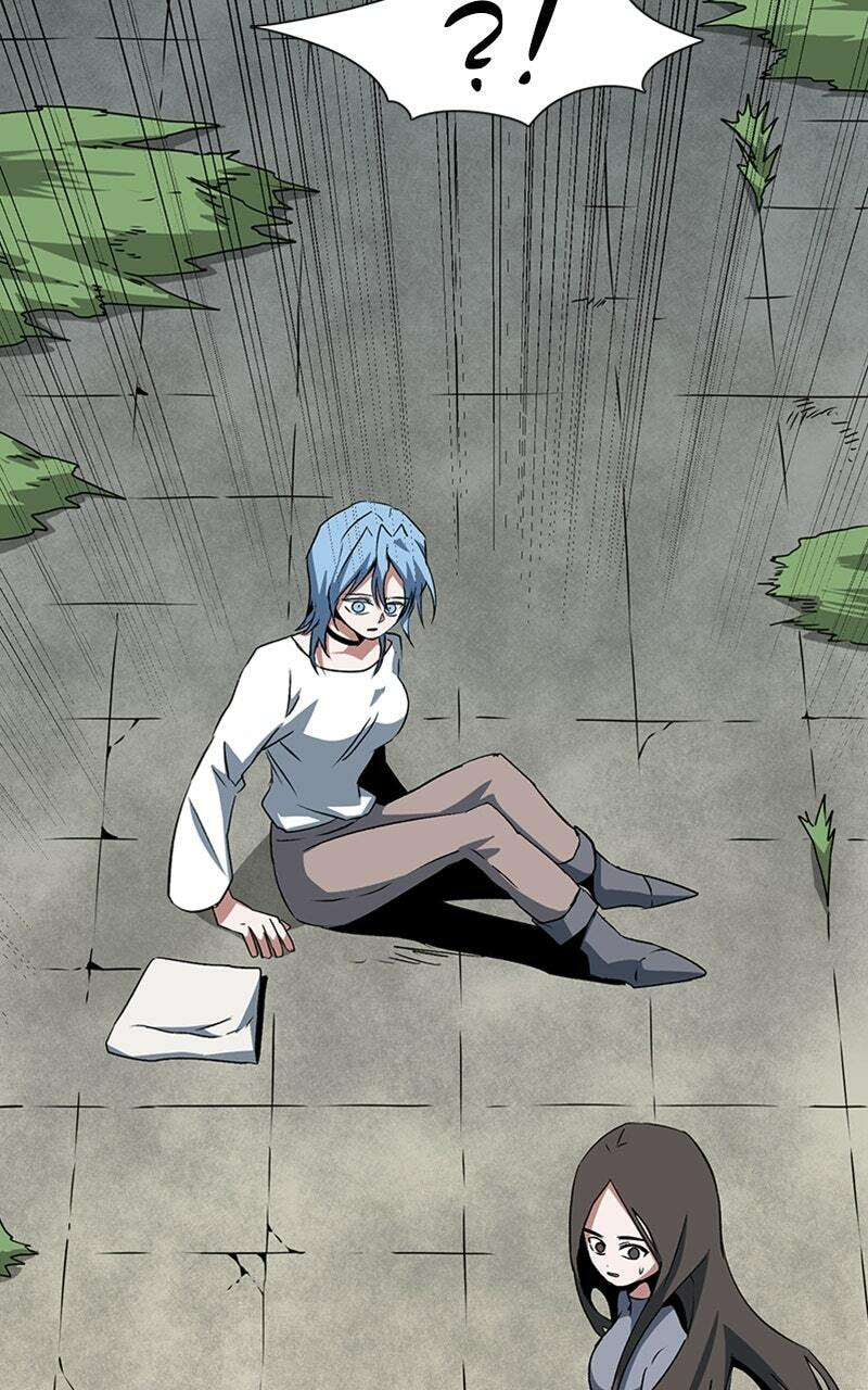 Read Even the Demon King, One Step at a Time chapter 70 image 90 on Lezhin