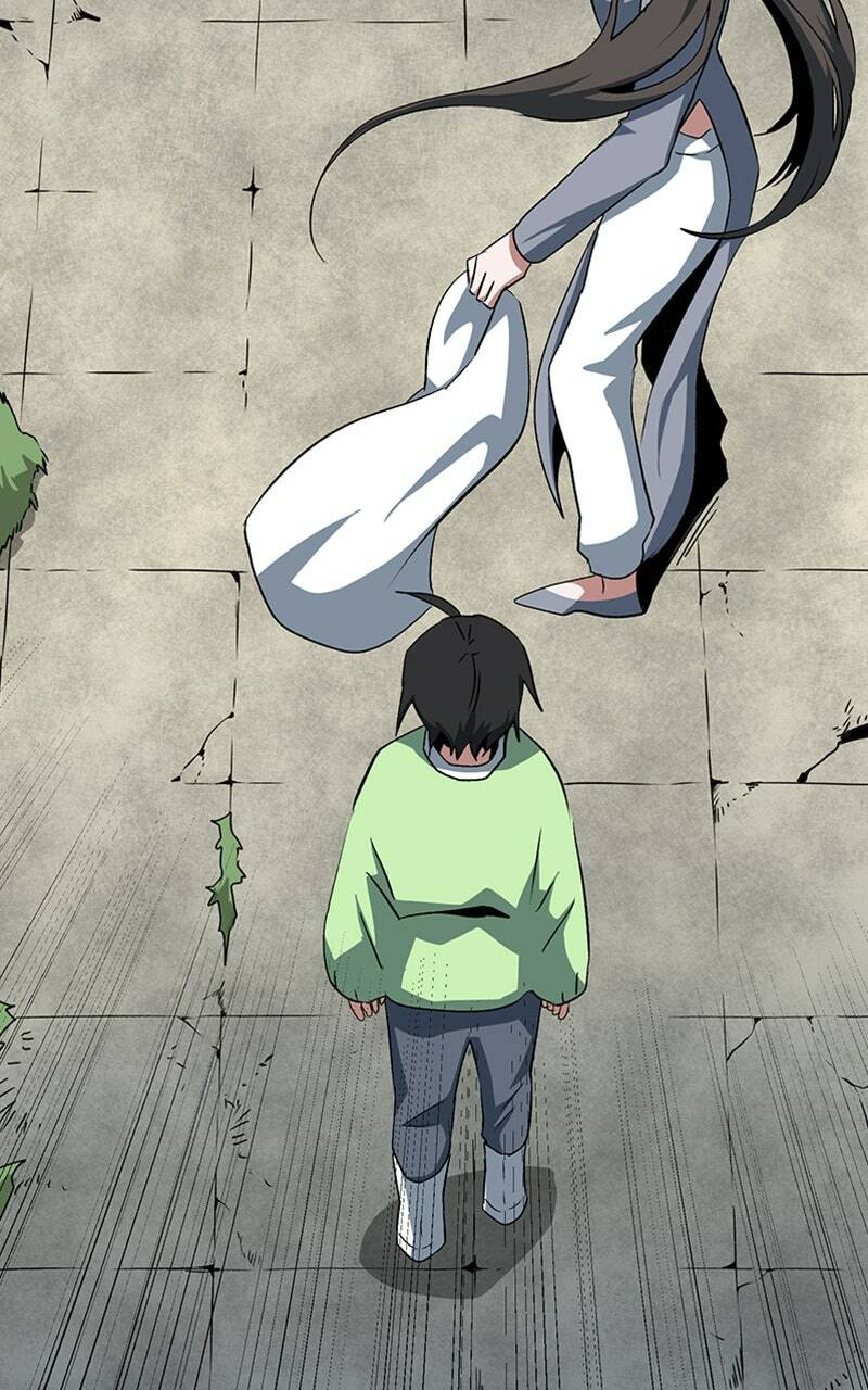 Read Even the Demon King, One Step at a Time chapter 70 image 91 on Lezhin