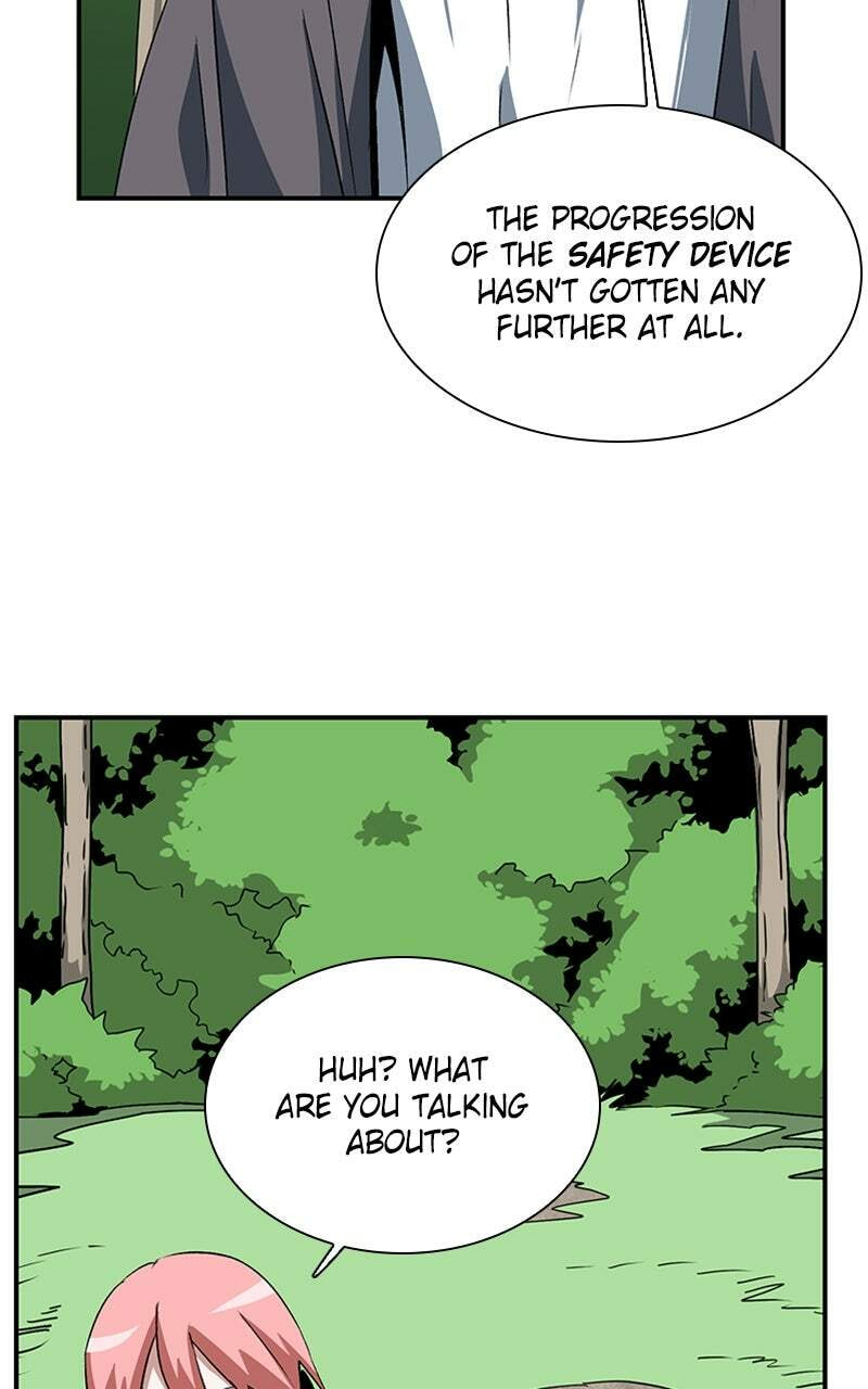 Read Even the Demon King, One Step at a Time chapter 71 image 10 on Lezhin