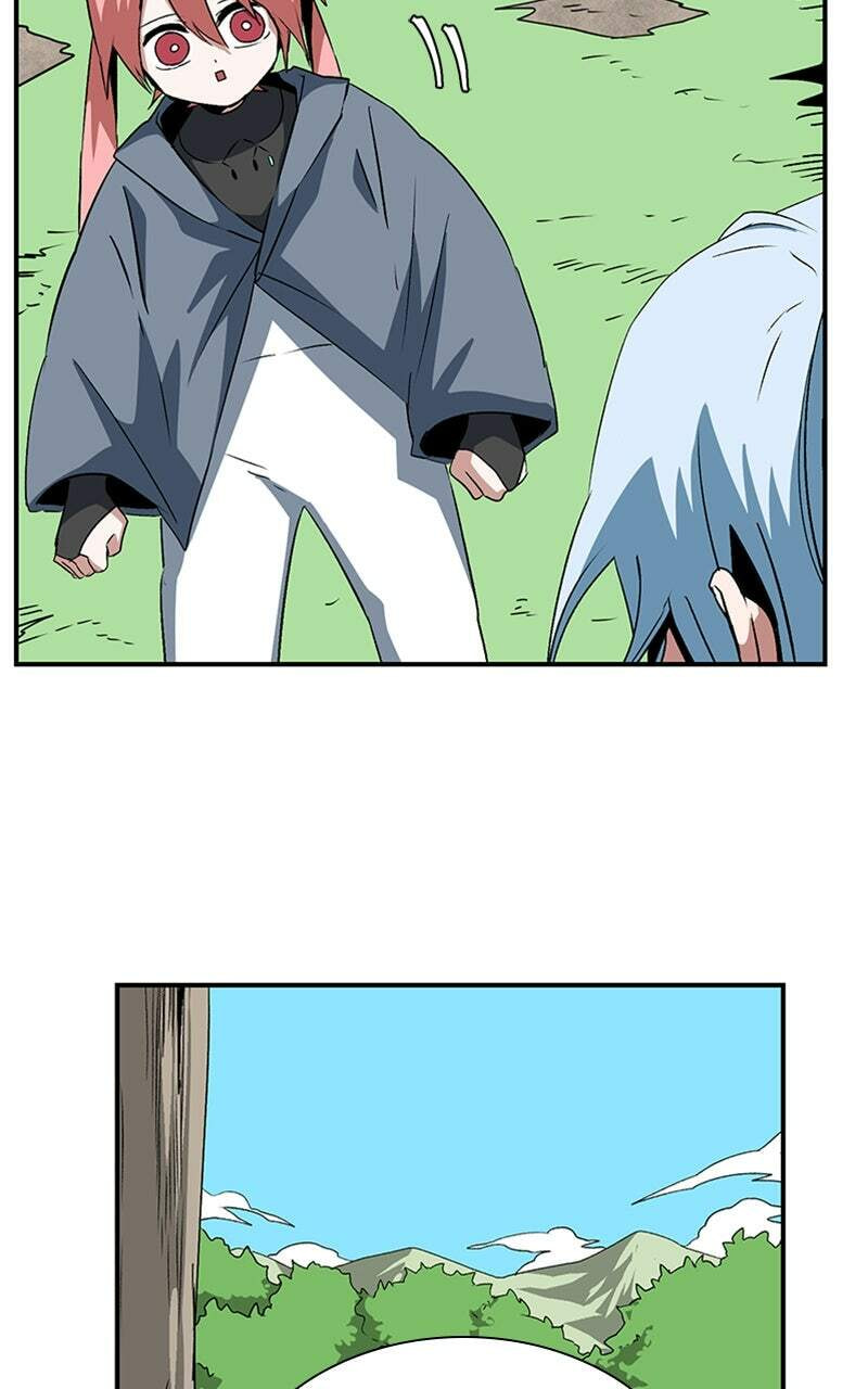 Read Even the Demon King, One Step at a Time chapter 71 image 11 on Lezhin