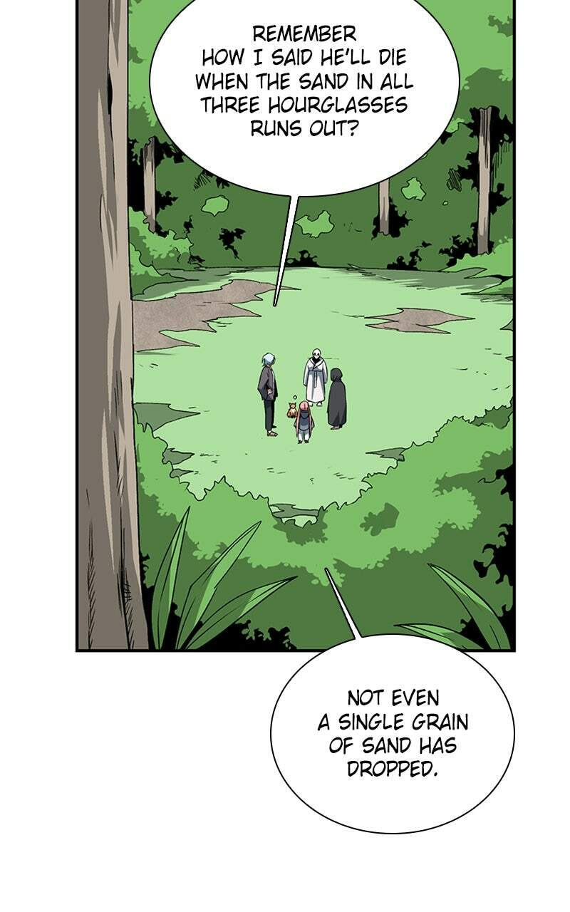 Read Even the Demon King, One Step at a Time chapter 71 image 12 on Lezhin