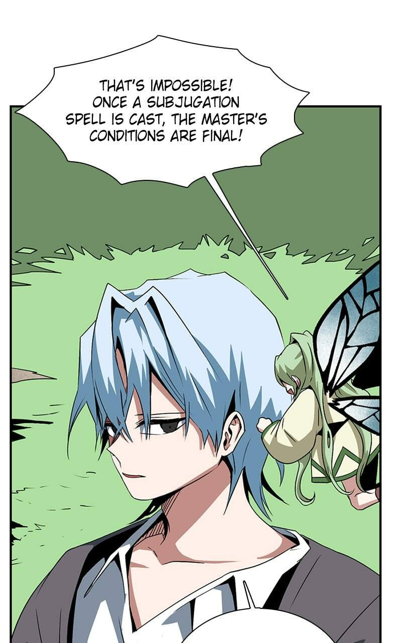 Read Even the Demon King, One Step at a Time chapter 71 image 13 on Lezhin