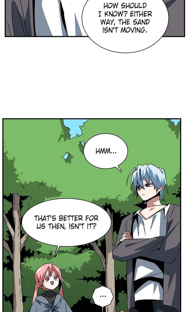 Read Even the Demon King, One Step at a Time chapter 71 image 14 on Lezhin