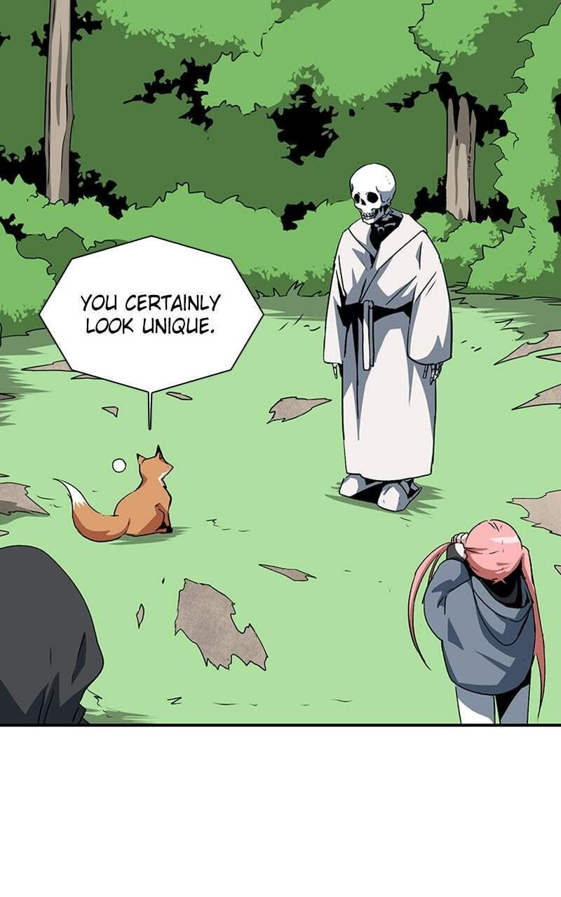 Read Even the Demon King, One Step at a Time chapter 71 image 2 on Lezhin