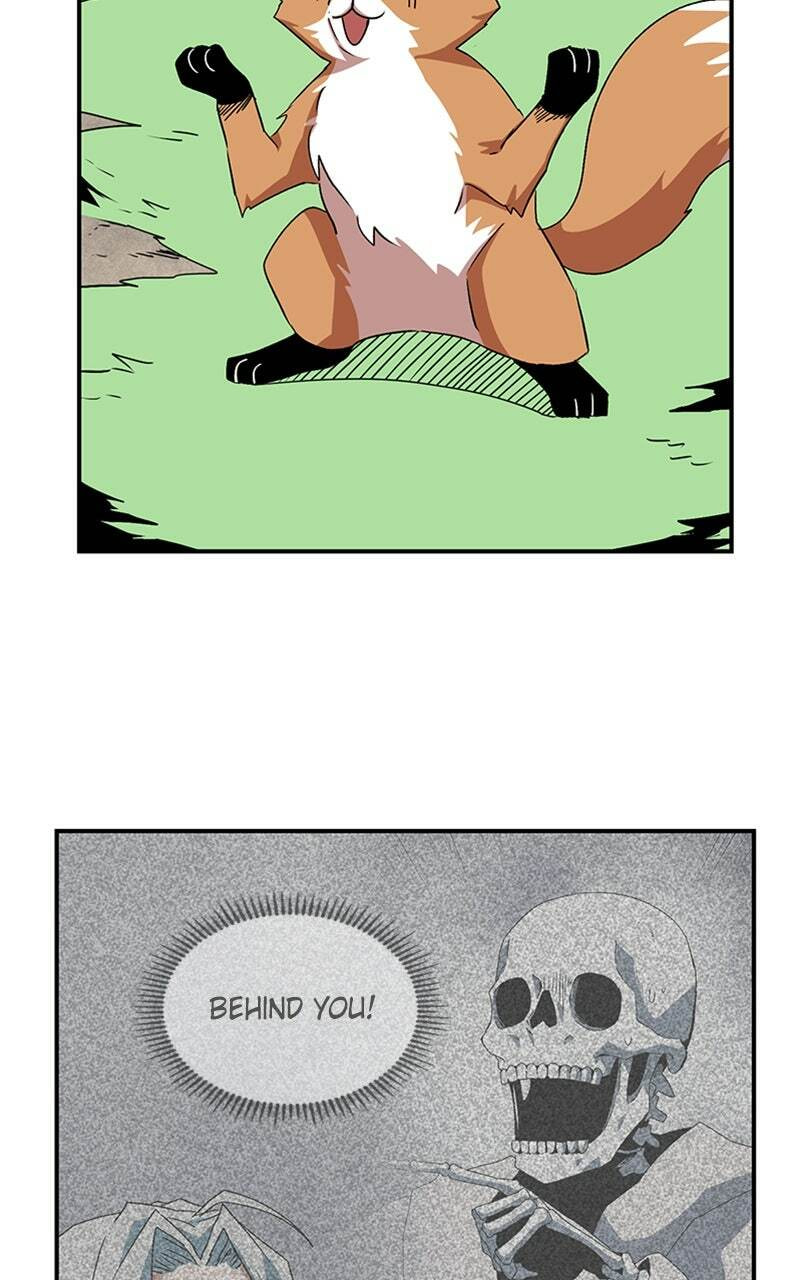 Read Even the Demon King, One Step at a Time chapter 71 image 21 on Lezhin