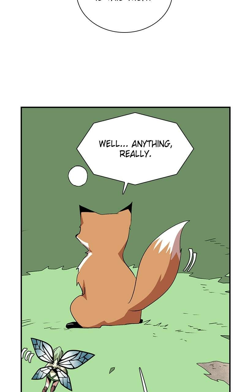 Read Even the Demon King, One Step at a Time chapter 71 image 23 on Lezhin