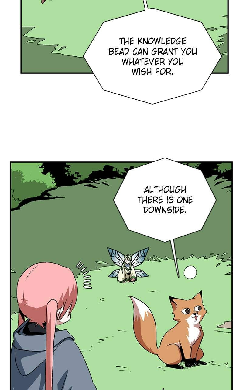 Read Even the Demon King, One Step at a Time chapter 71 image 24 on Lezhin