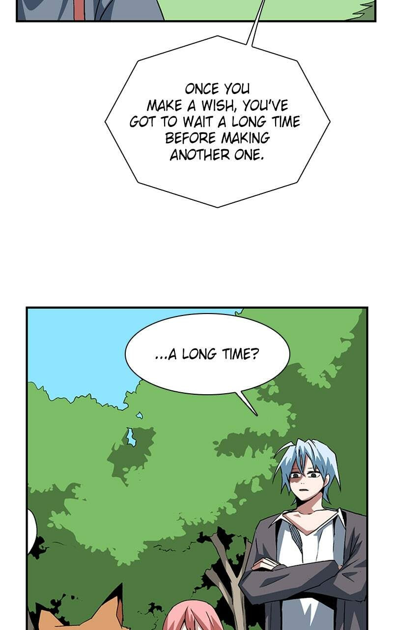 Read Even the Demon King, One Step at a Time chapter 71 image 25 on Lezhin