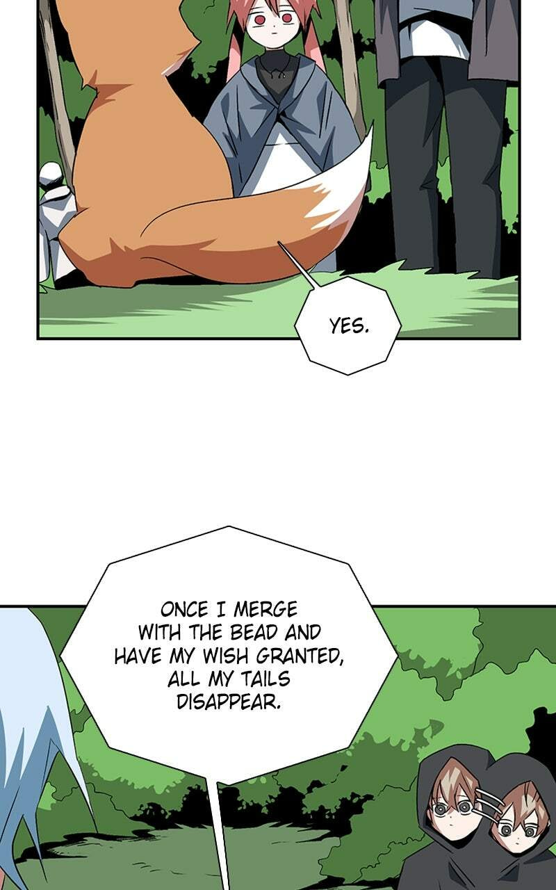 Read Even the Demon King, One Step at a Time chapter 71 image 26 on Lezhin