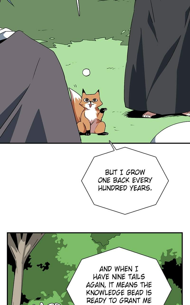 Read Even the Demon King, One Step at a Time chapter 71 image 27 on Lezhin