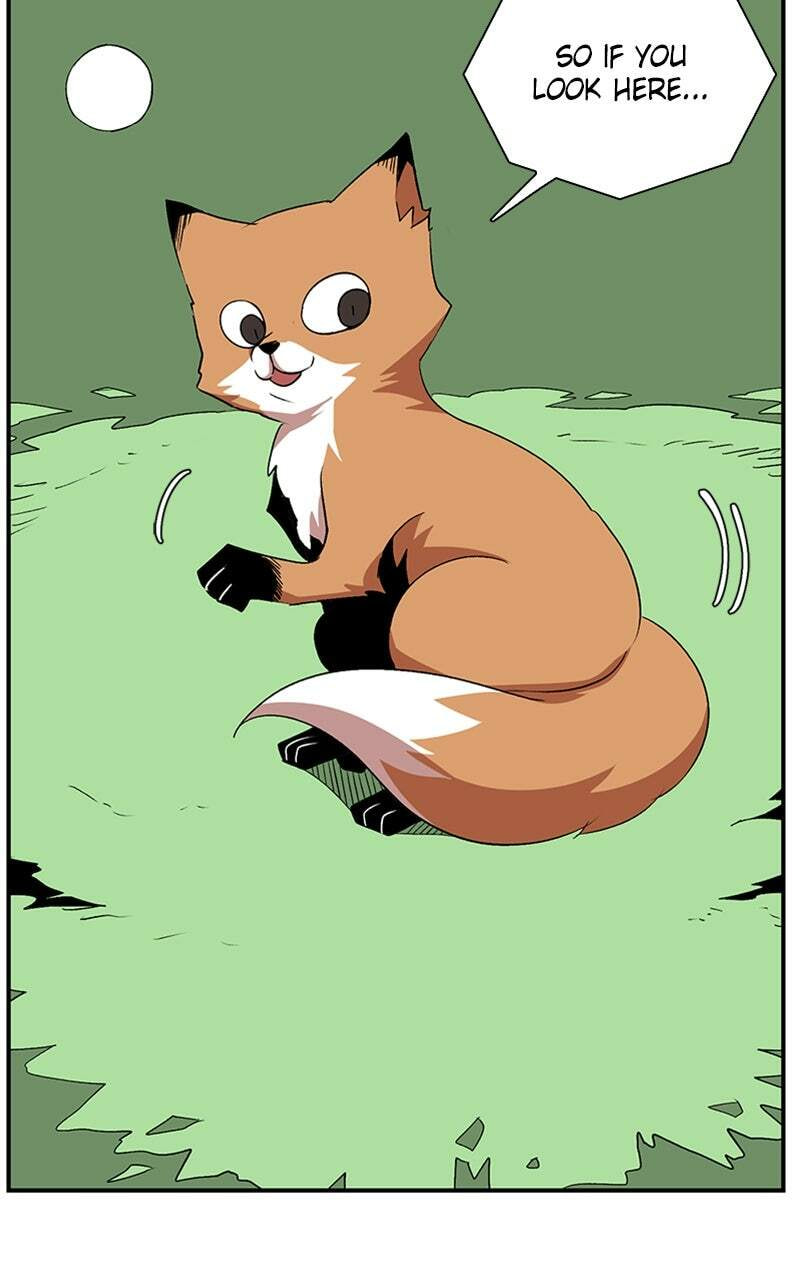 Read Even the Demon King, One Step at a Time chapter 71 image 29 on Lezhin