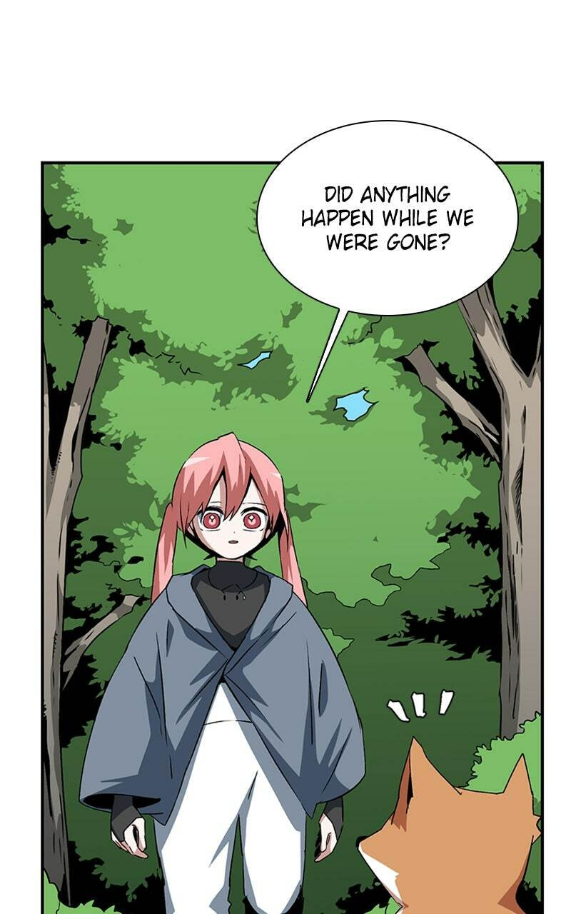 Read Even the Demon King, One Step at a Time chapter 71 image 3 on Lezhin