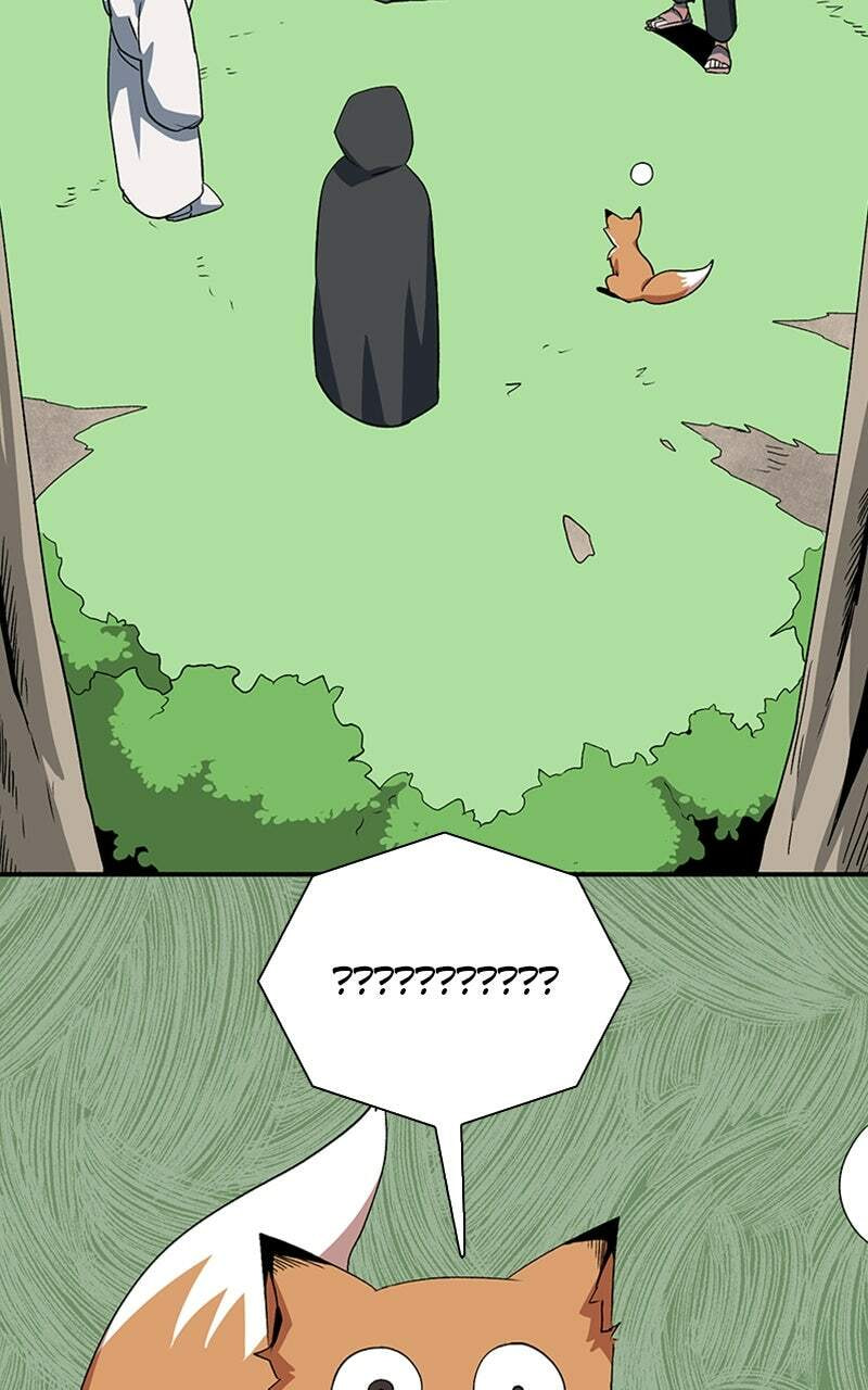 Read Even the Demon King, One Step at a Time chapter 71 image 32 on Lezhin