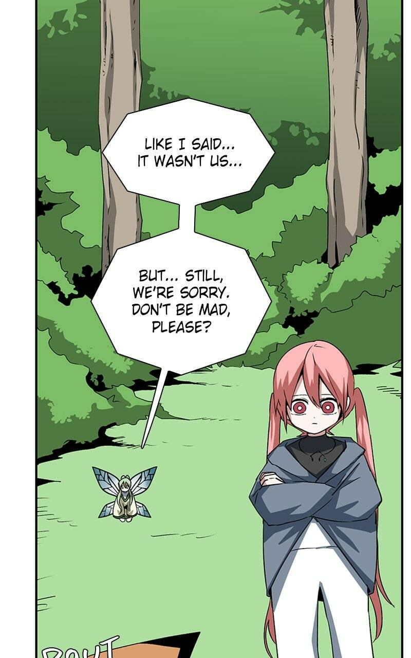 Read Even the Demon King, One Step at a Time chapter 71 image 37 on Lezhin