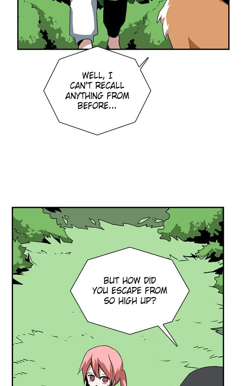 Read Even the Demon King, One Step at a Time chapter 71 image 4 on Lezhin
