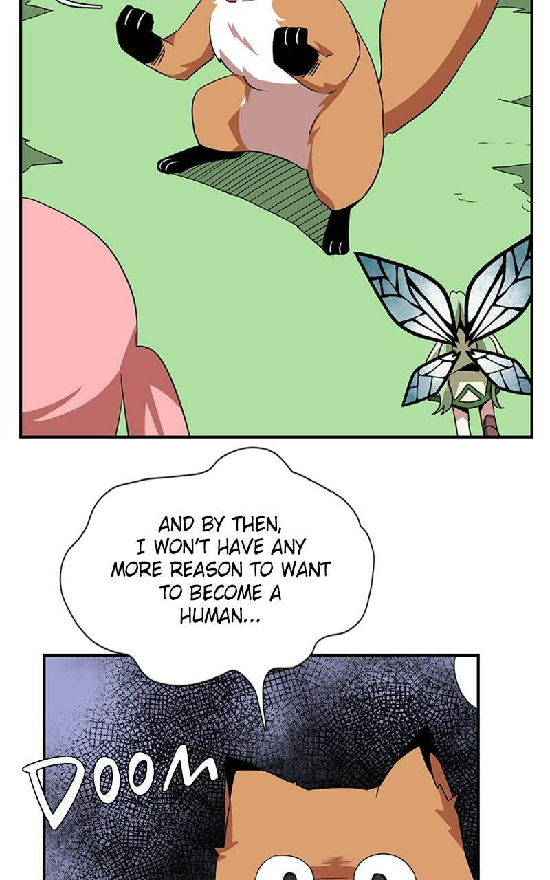 Read Even the Demon King, One Step at a Time chapter 71 image 40 on Lezhin