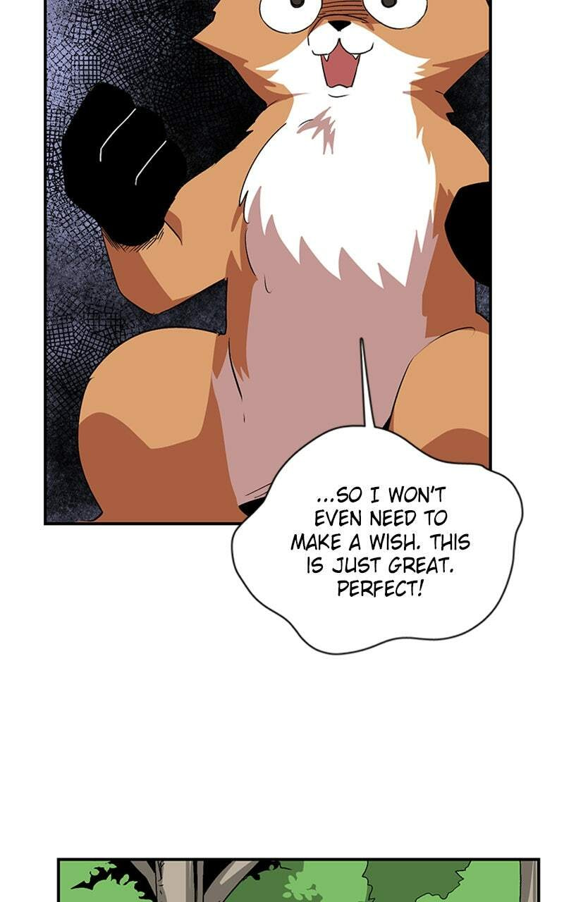 Read Even the Demon King, One Step at a Time chapter 71 image 41 on Lezhin