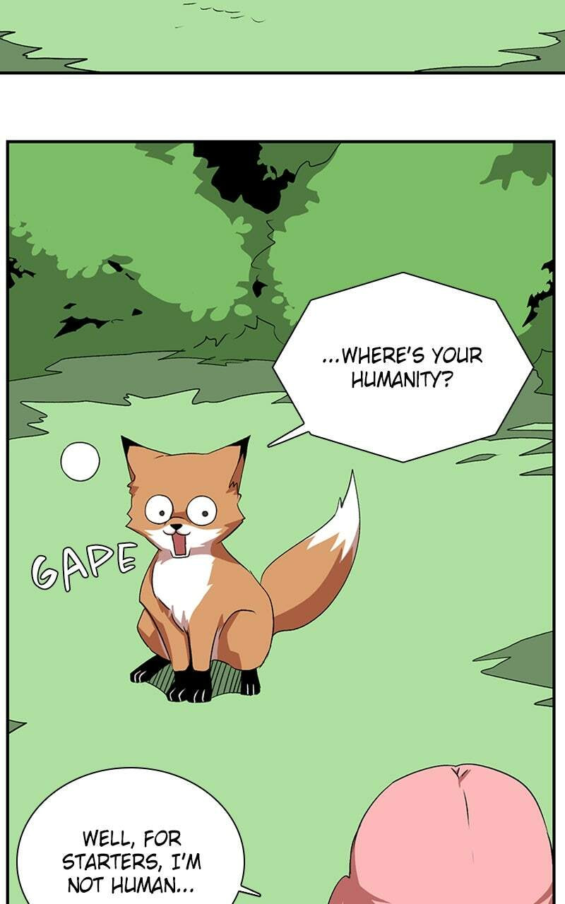Read Even the Demon King, One Step at a Time chapter 71 image 44 on Lezhin