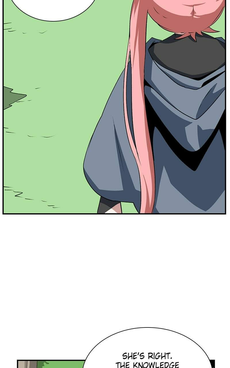 Read Even the Demon King, One Step at a Time chapter 71 image 45 on Lezhin