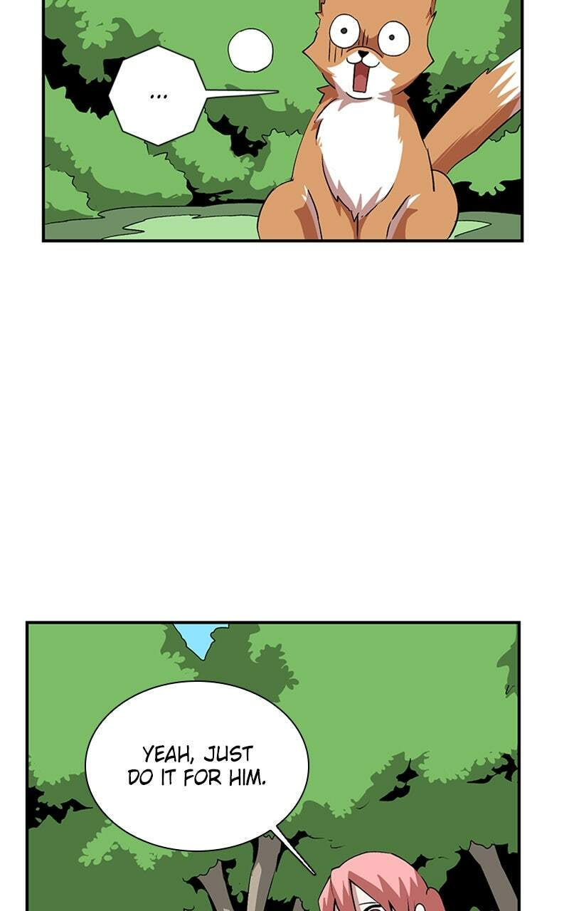 Read Even the Demon King, One Step at a Time chapter 71 image 47 on Lezhin